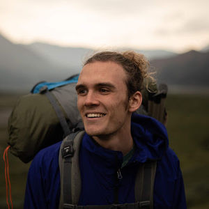 Meet your Posher, Daniel